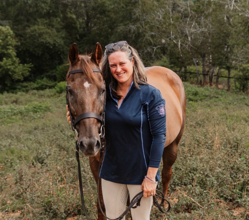 Professional Horseback Riding Instruction